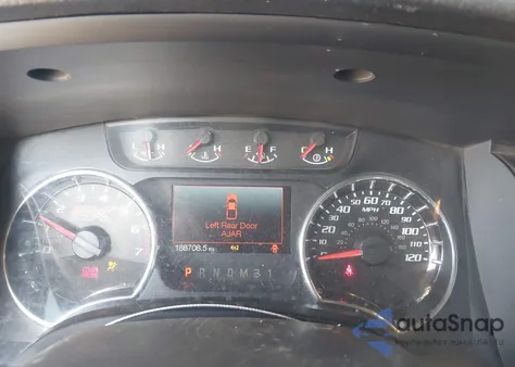 2012 Ford F-150 Fx4 from USA, damaged, VIN 1FTFW1ET9CFB95664